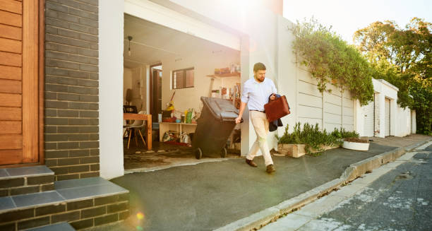 Best Garage Cleanout Services  in Schenectady, NY