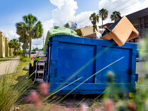 Professional Junk Removal in Schenectady, NY