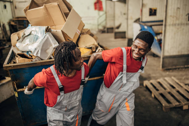Best Office Junk Removal  in Schenectady, NY
